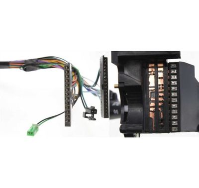 Chevy Silverado Multifunction Switch At Monster Auto Parts